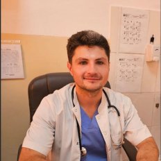 Dr. Nicolae Popescu — consultație medicală online pe Ringdoc